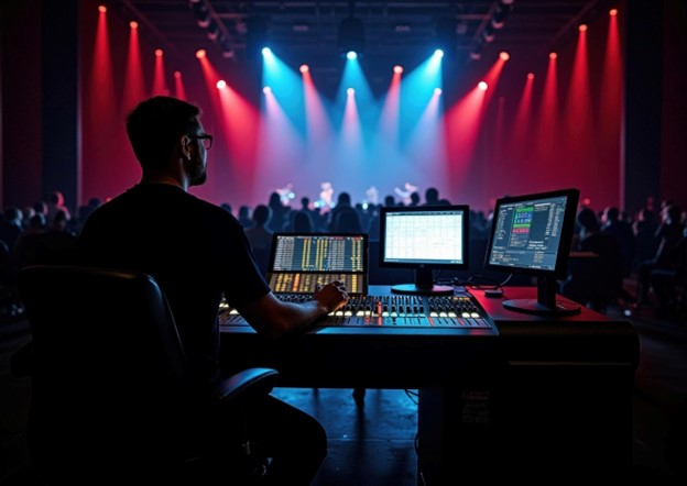 corporate event management