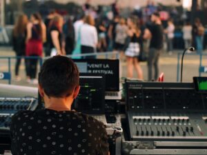 corporate event planner in Dubai