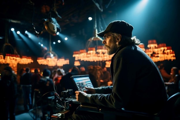 corporate events planning services in Dubai